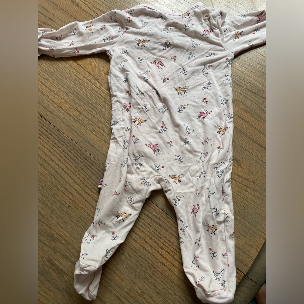 Magnetic me Jammie’s